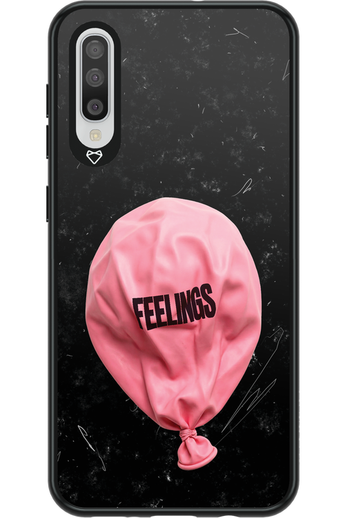 Feelings 2.0 - Samsung Galaxy A50