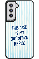 Reply 2.0 - Samsung Galaxy S21 FE