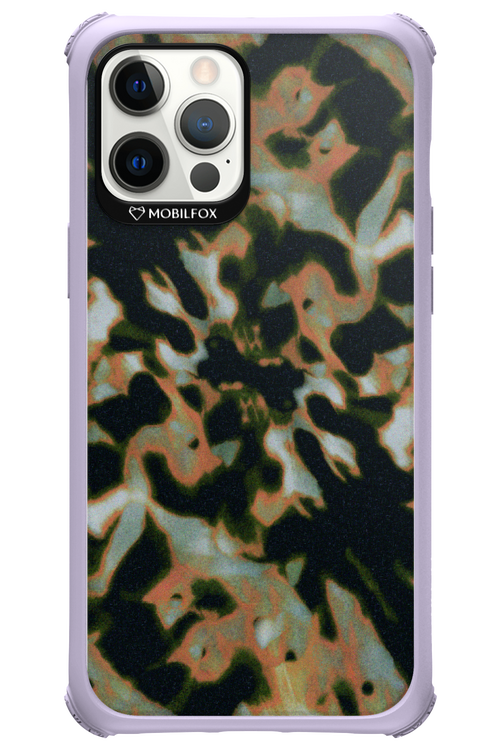 Tiger Acid - Apple iPhone 12 Pro Max