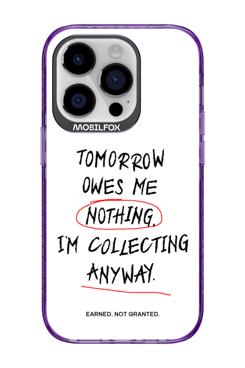 Anyway 2.0 - Apple iPhone 14 Pro