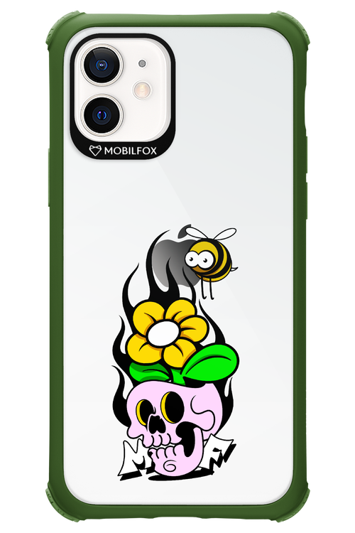 Sugar & Venom - Apple iPhone 12