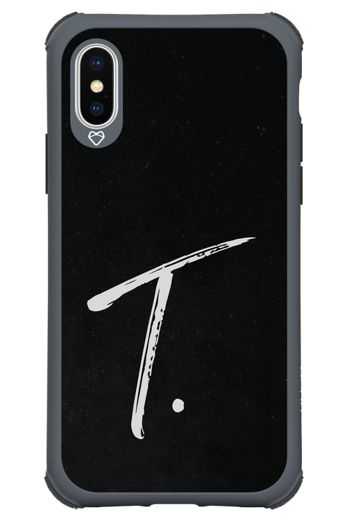 (Off Space) T 2.0 - Apple iPhone XS