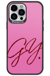 (Sorbet) GY 2.0 - Apple iPhone 13 Pro Max