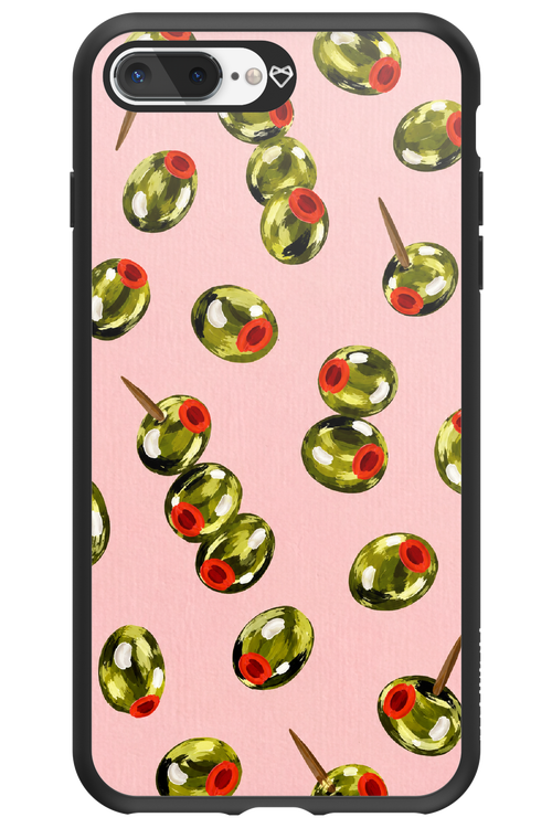Olive 2.0 - Apple iPhone 8 Plus