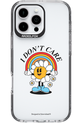 Don't Care - Apple iPhone 16 Pro Max