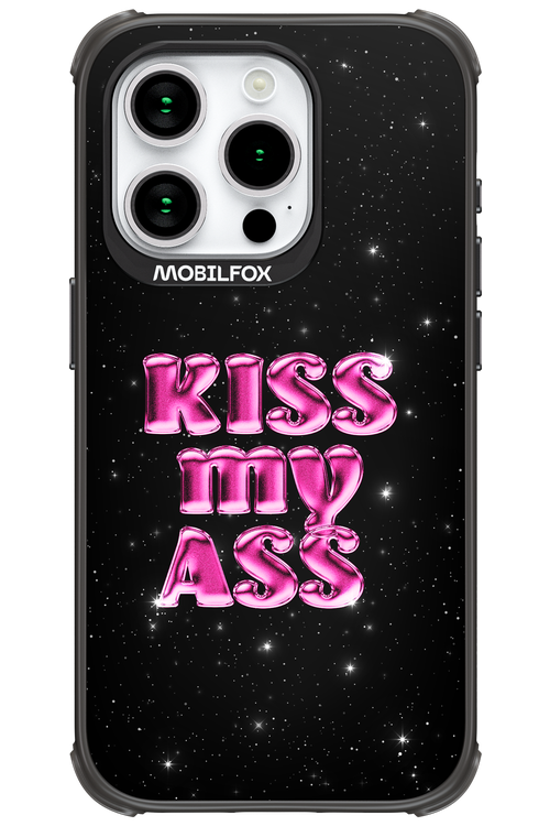 KMA 2.0 - Apple iPhone 15 Pro