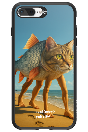Trulimero Pulicina - Apple iPhone 7 Plus