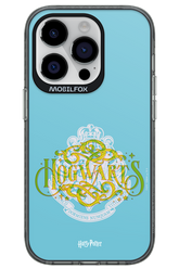 Hogwarts School of Witchcraft and Wizardry - Apple iPhone 14 Pro