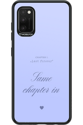 Chapter Last Forever 2.0 - Samsung Galaxy A41
