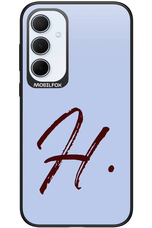 (Jellyfish Presso) H 2.0 - Samsung Galaxy A35