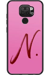 (Sorbet) N 2.0 - Xiaomi Redmi Note 9