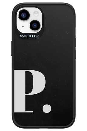 P (Off Space) 2.0 - Apple iPhone 14