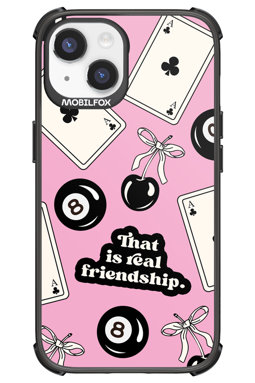 Win Win Black - Apple iPhone 14