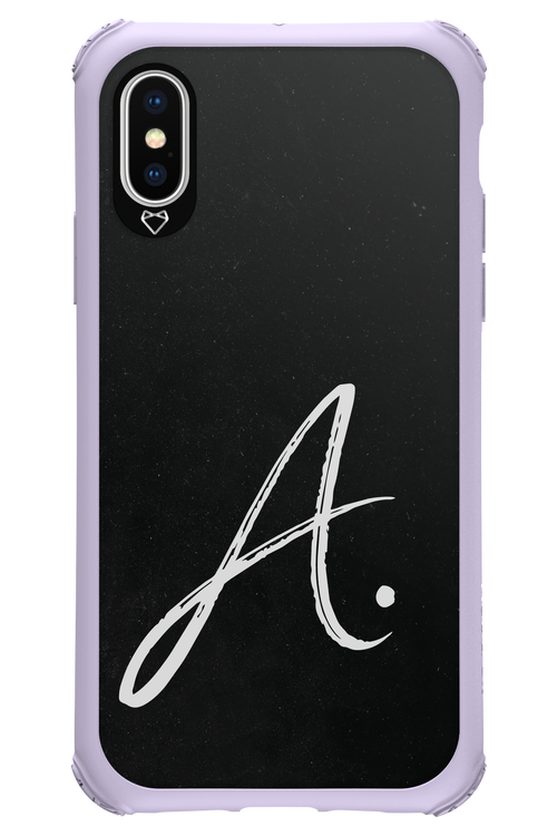 (Off Space) A 2.0 - Apple iPhone X