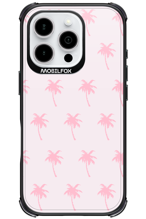 Palm Forest - Apple iPhone 16 Pro