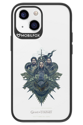 My name is Arya Stark - Apple iPhone 13 Mini