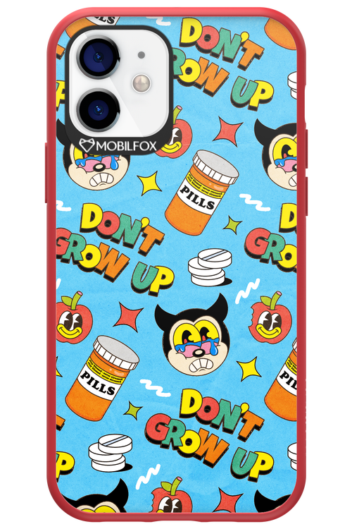 don_t grow up 2.0 - Apple iPhone 12