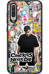 CKND_STICKER - Samsung Galaxy A70