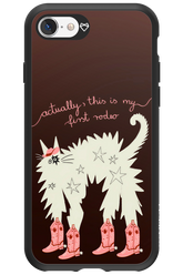 First rodeo 2.0 - Apple iPhone SE 2020