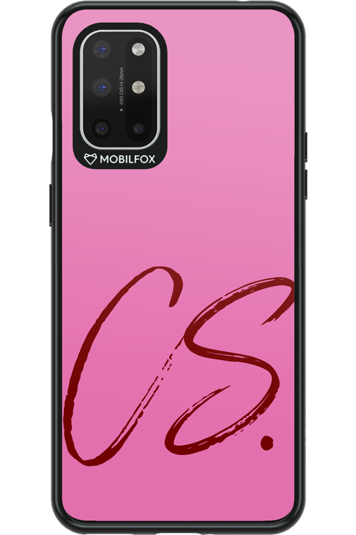 (Sorbet) CS 2.0 - OnePlus 8T