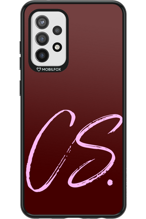 (Dark Blush) CS 2.0 - Samsung Galaxy A72