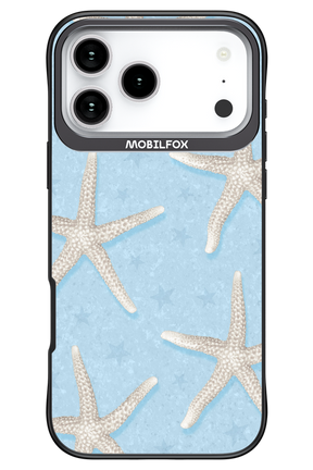 Baby Blue Sea - Apple iPhone 17 Pro Max