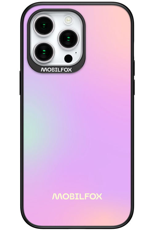 Pastel Violet - Apple iPhone 15 Pro Max
