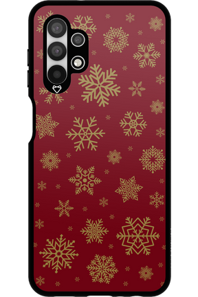 Gold Flakes - Samsung Galaxy A13 4G