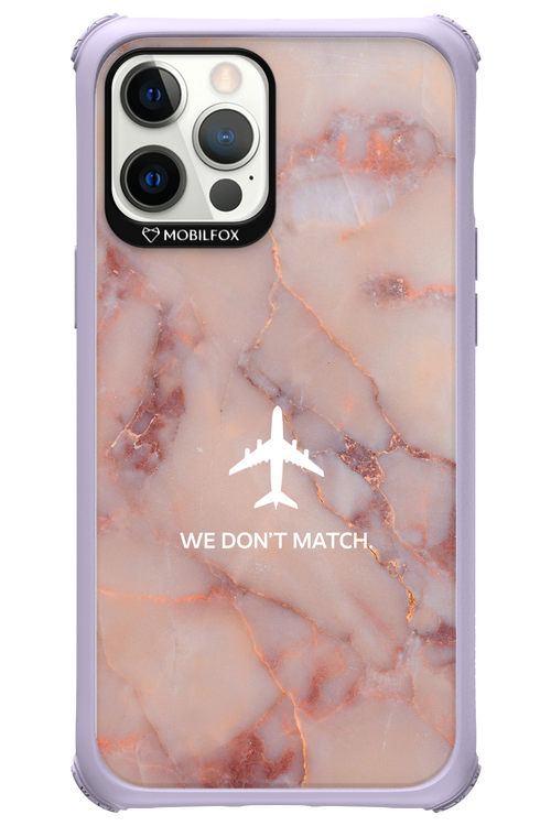 International Love I 2.0 - Apple iPhone 12 Pro Max