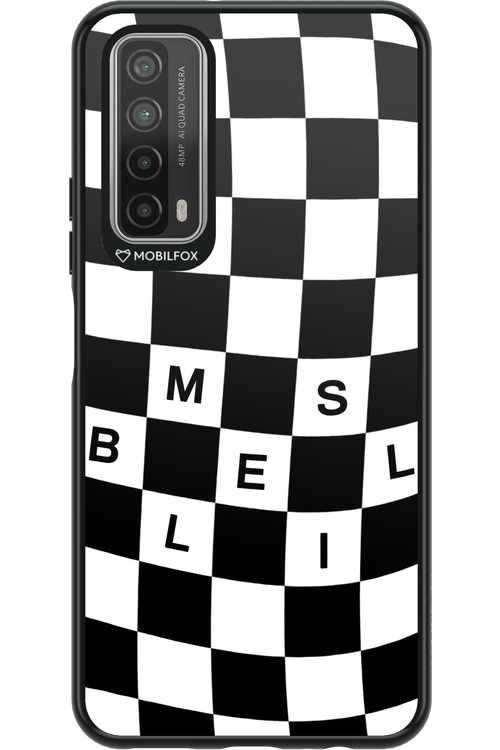 Belli Checked 2.0 - Huawei P Smart 2021