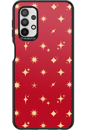 Star Red - Samsung Galaxy A32 5G