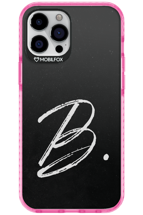 (Off Space) B 2.0 - Apple iPhone 12 Pro Max
