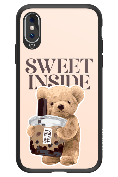 Sweet Inside 2.0 - Apple iPhone X