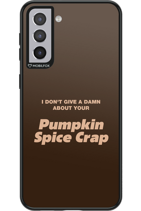 P-Spice Crap 2.0 - Samsung Galaxy S21+