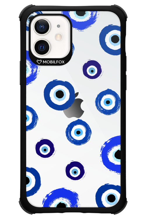 Nazar Amulet - Apple iPhone 12