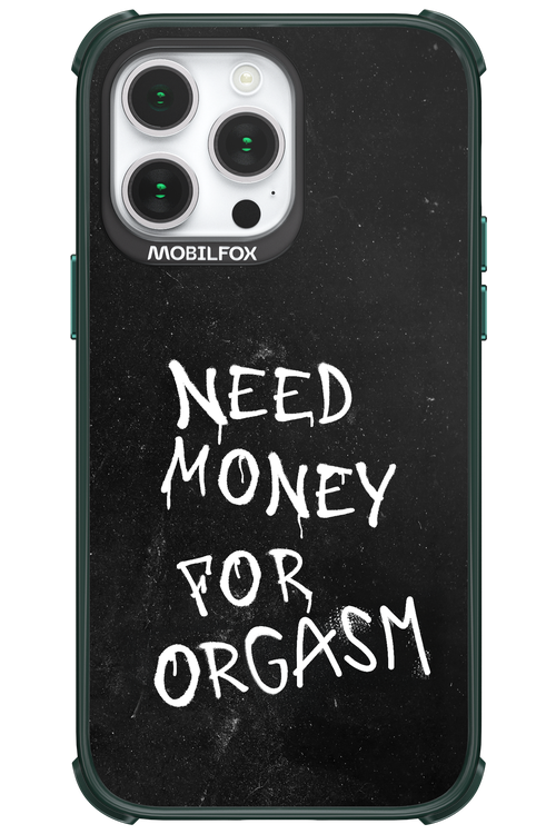Orgasm 2.0 - Apple iPhone 14 Pro Max