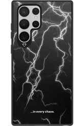 Chaotic Thunder - Samsung Galaxy S22 Ultra