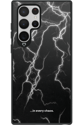 Chaotic Thunder - Samsung Galaxy S22 Ultra