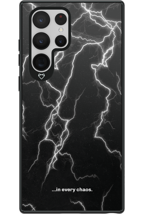 Chaotic Thunder - Samsung Galaxy S22 Ultra