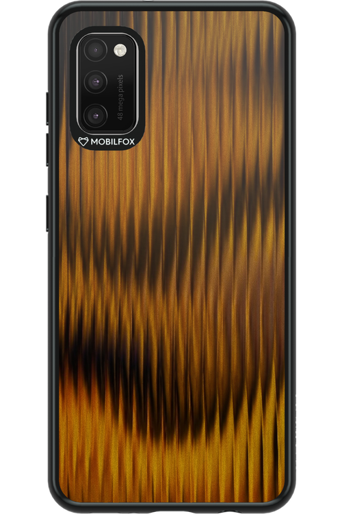 Striped grass 2.0 - Samsung Galaxy A41