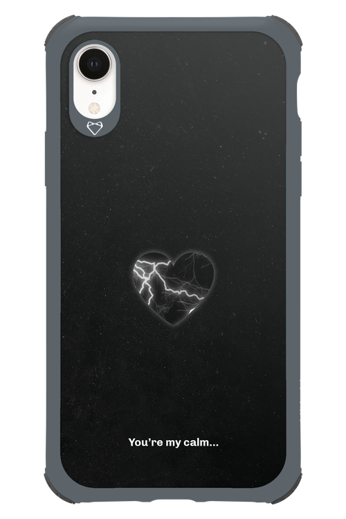 Calm Heart 2.0 - Apple iPhone XR