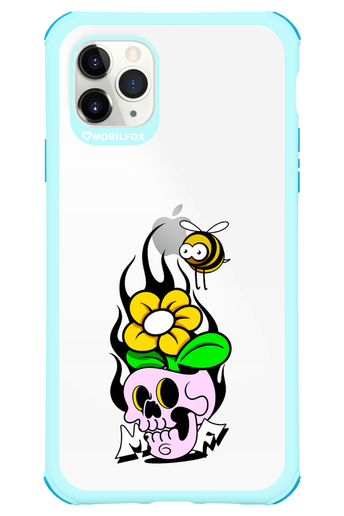 Sugar & Venom - Apple iPhone 11 Pro Max