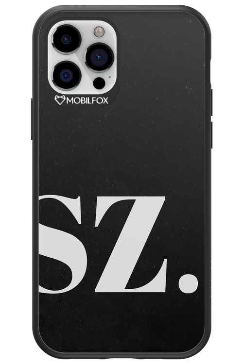 SZ (Off Space) 2.0 - Apple iPhone 12 Pro