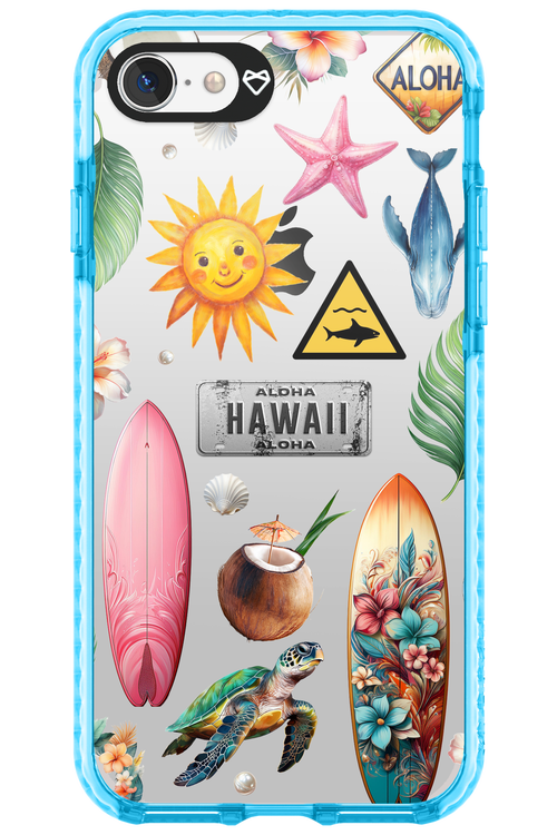 Aloha 2.0 - Apple iPhone 7