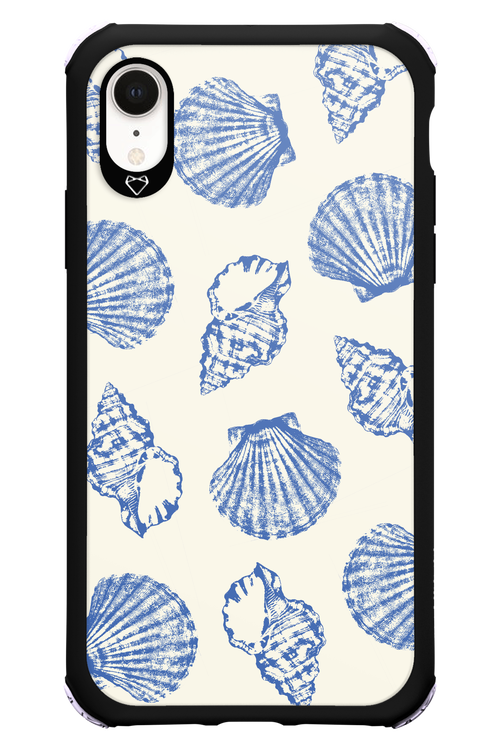 Shell Yeah! - Apple iPhone XR