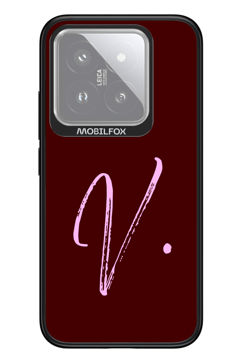(Dark Blush) V 2.0 - Xiaomi 14