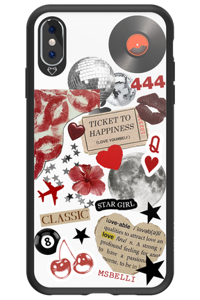 Alter Queen - Apple iPhone XS Max