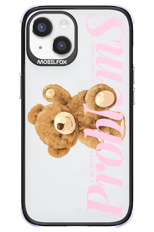 Problems 2.0 - Apple iPhone 14
