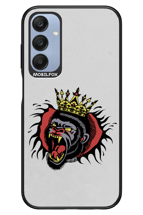 Monkey Rage Light 2.0 - Samsung A25