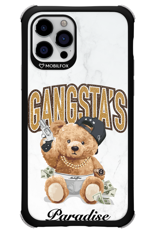 Gangsta - Apple iPhone 12 Pro